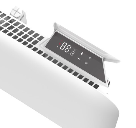 Stalowy panel grzewczy Wi-Fi - Mill PA1500WIFI3 Stalowy panel grzewczy Wi-Fi - Mill PA1500WIFI3