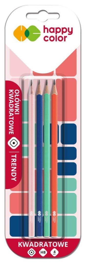 Szpachelka Gdd Happy Color (HA 7290 1022-18) Szpachelka Gdd Happy Color (HA 7290 1022-18)