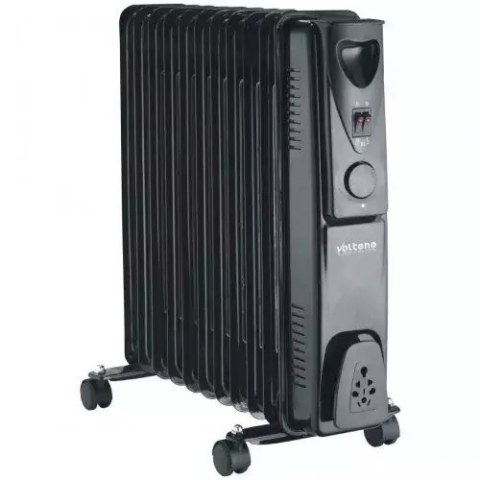 VOLTENO GRZEJNIK OLEJOWY 13-ŻEBEREK 2500W VOLTENO GRZEJNIK OLEJOWY 13-ŻEBEREK 2500W