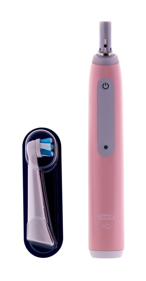 Braun Oral-B szczoteczka elektryczna iO 3 PINK Braun Oral-B szczoteczka elektryczna iO 3 PINK