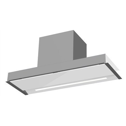 CATA | Kaptur | RENOVA PURE AIR MNV90 GWH | Baldachim | Szerokość 90 cm | Sterowanie mechaniczne | DOPROWADZIŁO | Stal nierdzewn CATA | Kaptur | RENOVA PURE AIR MNV90 GWH | Baldachim | Szerokość 90 cm | Sterowanie mechaniczne | DOPROWADZIŁO | Stal nierdzewn