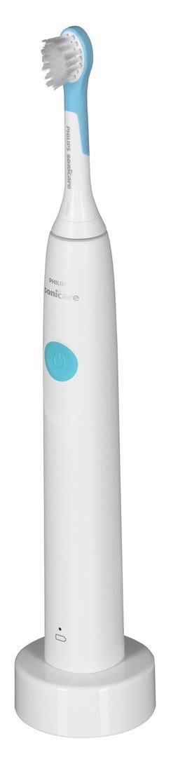 Elektryczna szczoteczka soniczna Sonicare | HX3601/01 | Akumulator | Dla dzieci | Liczba główek szczoteczki w zestawie 1 | Liczb Elektryczna szczoteczka soniczna Sonicare | HX3601/01 | Akumulator | Dla dzieci | Liczba główek szczoteczki w zestawie 1 | Liczb