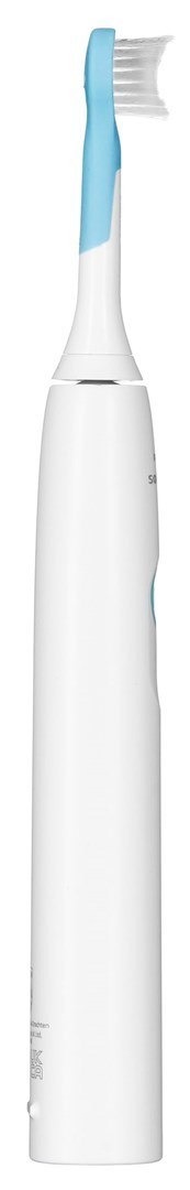 Elektryczna szczoteczka soniczna Sonicare | HX3601/01 | Akumulator | Dla dzieci | Liczba główek szczoteczki w zestawie 1 | Liczb Elektryczna szczoteczka soniczna Sonicare | HX3601/01 | Akumulator | Dla dzieci | Liczba główek szczoteczki w zestawie 1 | Liczb