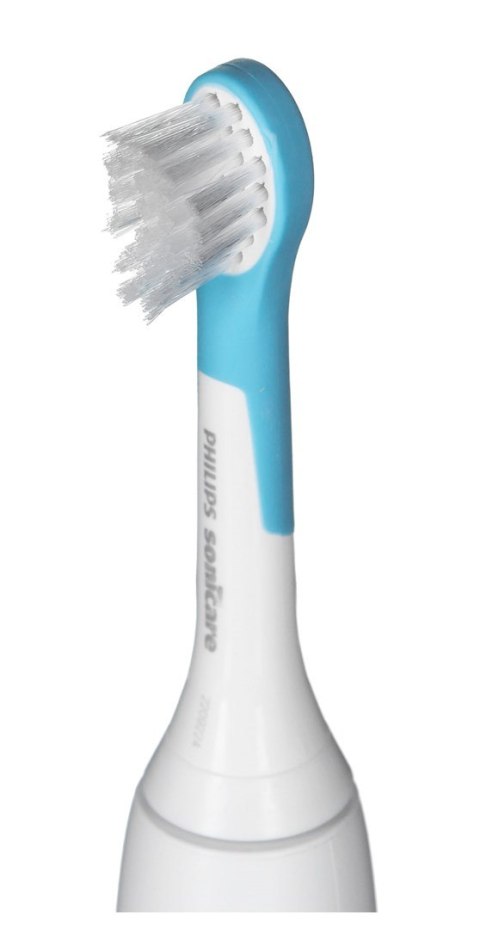 Elektryczna szczoteczka soniczna Sonicare | HX3601/01 | Akumulator | Dla dzieci | Liczba główek szczoteczki w zestawie 1 | Liczb Elektryczna szczoteczka soniczna Sonicare | HX3601/01 | Akumulator | Dla dzieci | Liczba główek szczoteczki w zestawie 1 | Liczb
