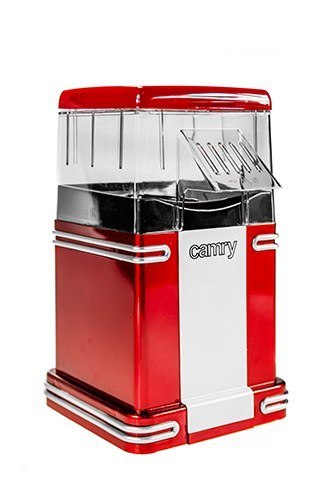 Maszyna do popcornu CAMRY CR 4480 Maszyna do popcornu CAMRY CR 4480