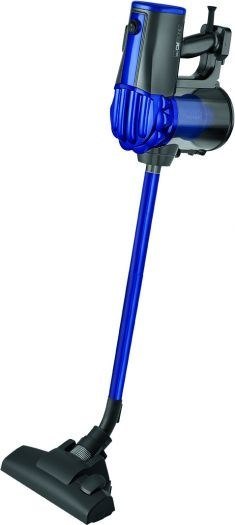 Odkurzacz Clatronic BS 1306 niebieski ( bezworkowy ; 600W ; kolor niebieski ) Odkurzacz Clatronic BS 1306 niebieski ( bezworkowy ; 600W ; kolor niebieski )