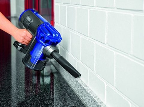 Odkurzacz Clatronic BS 1306 niebieski ( bezworkowy ; 600W ; kolor niebieski ) Odkurzacz Clatronic BS 1306 niebieski ( bezworkowy ; 600W ; kolor niebieski )