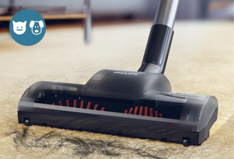 Odkurzacz PHILIPS PowerPro Compact FC 9334/09 Odkurzacz PHILIPS PowerPro Compact FC 9334/09