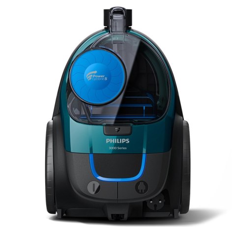 Odkurzacz PHILIPS PowerPro Compact FC 9334/09 Odkurzacz PHILIPS PowerPro Compact FC 9334/09