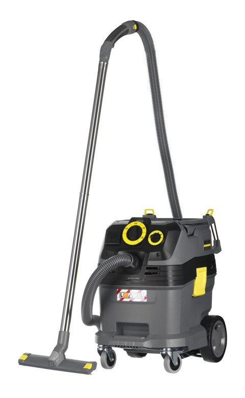 Odkurzacz profesjonalny KARCHER NT 30/1 Tact Te L Odkurzacz profesjonalny KARCHER NT 30/1 Tact Te L