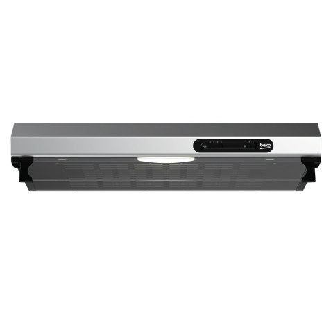 Okap podszafkowy Beko CFB 6310 X (160 m3/h; 600mm; kolor inox) Okap podszafkowy Beko CFB 6310 X (160 m3/h; 600mm; kolor inox)