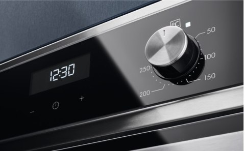 Piekarnik ELECTROLUX EOD5H70BX Piekarnik ELECTROLUX EOD5H70BX