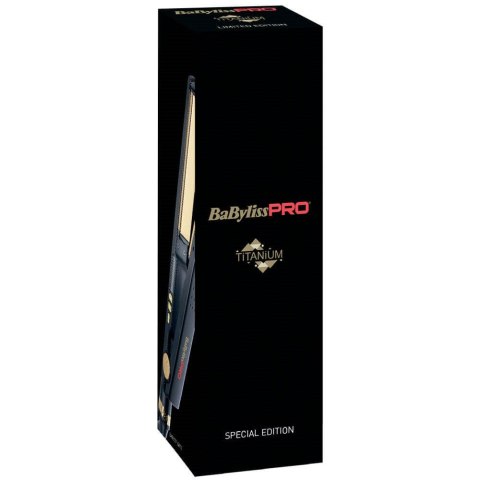Prostownica BABYLISS BAB3091BKTE Prostownica BABYLISS BAB3091BKTE