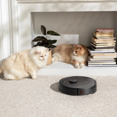 Robot sprzątający Eufy X8 Pro Robot sprzątający Eufy X8 Pro