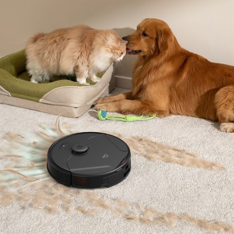 Robot sprzątający Eufy X8 Pro Robot sprzątający Eufy X8 Pro