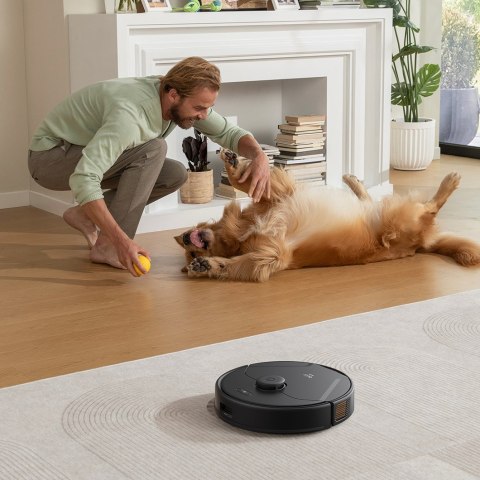 Robot sprzątający Eufy X8 Pro Robot sprzątający Eufy X8 Pro