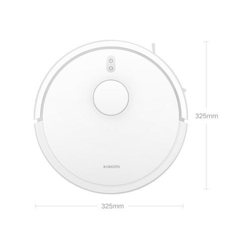 Robot sprzątający Xiaomi S20 EU (biały) Robot sprzątający Xiaomi S20 EU (biały)