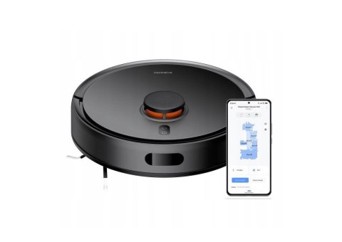 Robot sprzątający Xiaomi S20 EU (czarny) Robot sprzątający Xiaomi S20 EU (czarny)