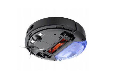Robot sprzątający Xiaomi S20 EU (czarny) Robot sprzątający Xiaomi S20 EU (czarny)