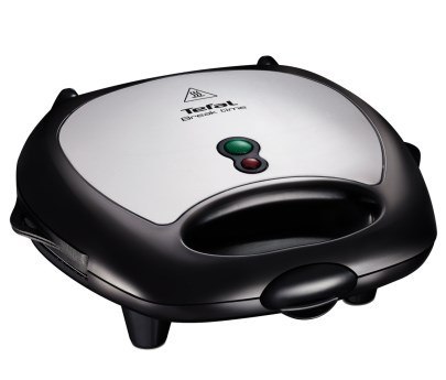 TEFAL | Twórca Piaskowych Wiedźm | SW614831 | 700 W | Liczba talerzy 3 | /Stal nierdzewna TEFAL | Twórca Piaskowych Wiedźm | SW614831 | 700 W | Liczba talerzy 3 | /Stal nierdzewna