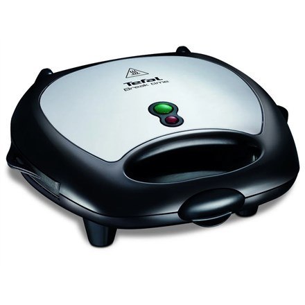 TEFAL | Twórca Piaskowych Wiedźm | SW614831 | 700 W | Liczba talerzy 3 | /Stal nierdzewna TEFAL | Twórca Piaskowych Wiedźm | SW614831 | 700 W | Liczba talerzy 3 | /Stal nierdzewna