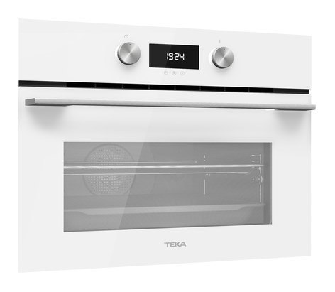 Teka PIEKARNIK COMPACT HLC 8400 WH Teka PIEKARNIK COMPACT HLC 8400 WH