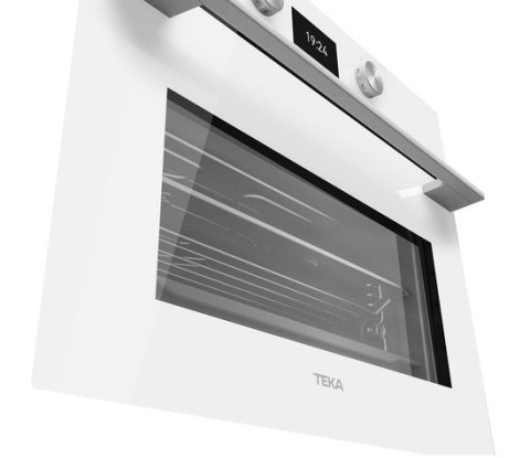 Teka PIEKARNIK COMPACT HLC 8400 WH Teka PIEKARNIK COMPACT HLC 8400 WH