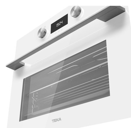 Teka PIEKARNIK COMPACT HLC 8400 WH Teka PIEKARNIK COMPACT HLC 8400 WH