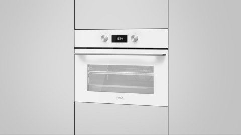 Teka PIEKARNIK COMPACT HLC 8400 WH Teka PIEKARNIK COMPACT HLC 8400 WH