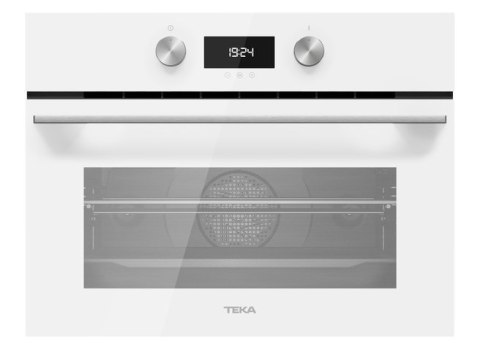 Teka PIEKARNIK COMPACT HLC 8400 WH Teka PIEKARNIK COMPACT HLC 8400 WH