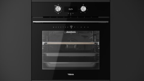 Teka PIEKARNIK STD HLB 8510 P MAESTRO PIZZA 340°C Teka PIEKARNIK STD HLB 8510 P MAESTRO PIZZA 340°C