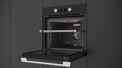 Teka PIEKARNIK STD HLB 8510 P MAESTRO PIZZA 340°C Teka PIEKARNIK STD HLB 8510 P MAESTRO PIZZA 340°C