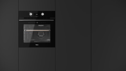 Teka PIEKARNIK STD HLB 8510 P MAESTRO PIZZA 340°C Teka PIEKARNIK STD HLB 8510 P MAESTRO PIZZA 340°C