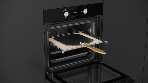 Teka PIEKARNIK STD HLB 8510 P MAESTRO PIZZA 340°C Teka PIEKARNIK STD HLB 8510 P MAESTRO PIZZA 340°C