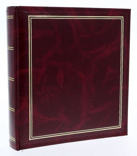 Album tradycyjny Gedeon 50k. (DBCL50CL-BURGUNDY) Album tradycyjny Gedeon 50k. (DBCL50CL-BURGUNDY)