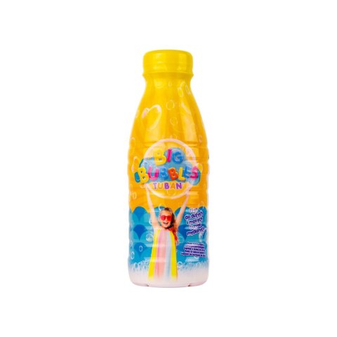 Bańki mydlane Tuban 400 ml (TU3640) Bańki mydlane Tuban 400 ml (TU3640)