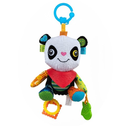Grzechotka Balibazoo ZAWIESZKA PANDA PETER (BB86532) Grzechotka Balibazoo ZAWIESZKA PANDA PETER (BB86532)