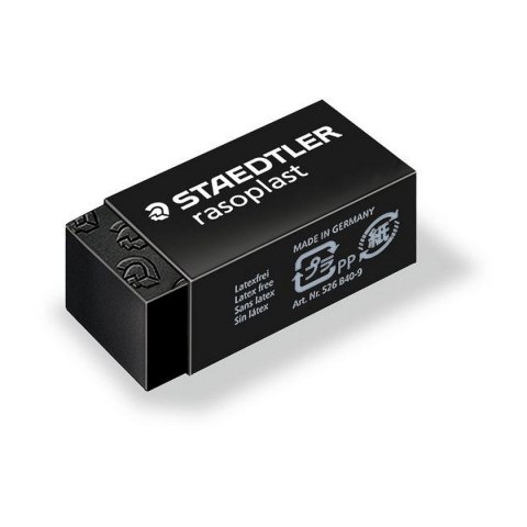 Gumka do mazania Staedtler (S 526 B40-9) Gumka do mazania Staedtler (S 526 B40-9)
