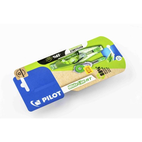 Korektor w taśmie (myszka) Strigo (PIECTE-25K-4G-BG X1) Korektor w taśmie (myszka) Strigo (PIECTE-25K-4G-BG X1)