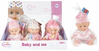 Lalka Mega Creative bobas [mm:] 240 (526081)