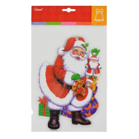 Ozdoba świąteczna Arpex PŁYTKI PVC (NR4204) Ozdoba świąteczna Arpex PŁYTKI PVC (NR4204)