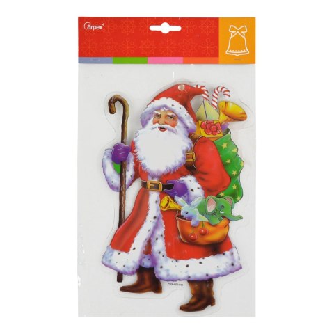 Ozdoba świąteczna Arpex PŁYTKI PVC (NR4204) Ozdoba świąteczna Arpex PŁYTKI PVC (NR4204)