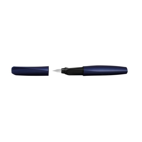 Pióro wieczne Pelikan Twist P457 Night Breeze +2N (820134) Pióro wieczne Pelikan Twist P457 Night Breeze +2N (820134)