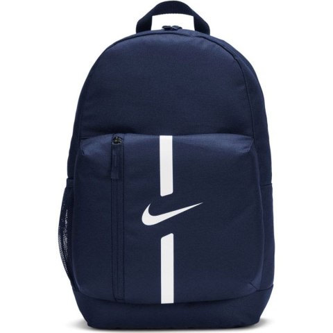 Plecak Nike ACADEMY TEAM granatowy (DA2571 411) Plecak Nike ACADEMY TEAM granatowy (DA2571 411)