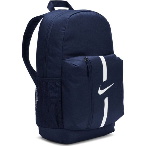 Plecak Nike ACADEMY TEAM granatowy (DA2571 411) Plecak Nike ACADEMY TEAM granatowy (DA2571 411)