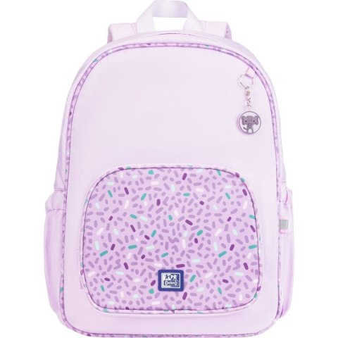 Plecak Oxford Kids fioletowy (400182146) Plecak Oxford Kids fioletowy (400182146)