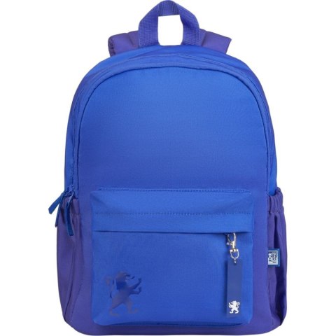 Plecak Oxford School gradient niebieski (400182195) Plecak Oxford School gradient niebieski (400182195)