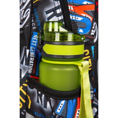 Plecak Patio CoolPack Big city (F049673) Plecak Patio CoolPack Big city (F049673)