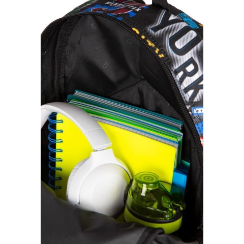 Plecak Patio CoolPack Big city (F049673) Plecak Patio CoolPack Big city (F049673)