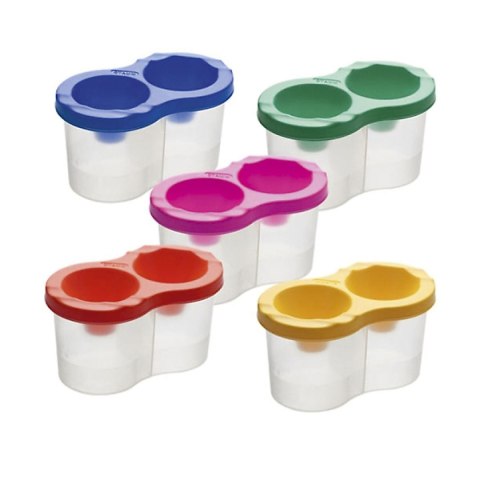 Pojemnik na wodę Panta Plast (0439-0002-99) Pojemnik na wodę Panta Plast (0439-0002-99)